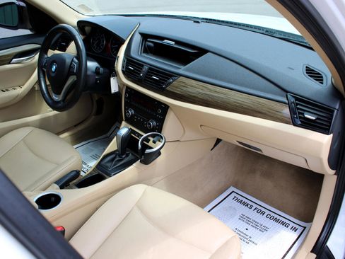 Used 2013 BMW X1 xDrive35i image 10
