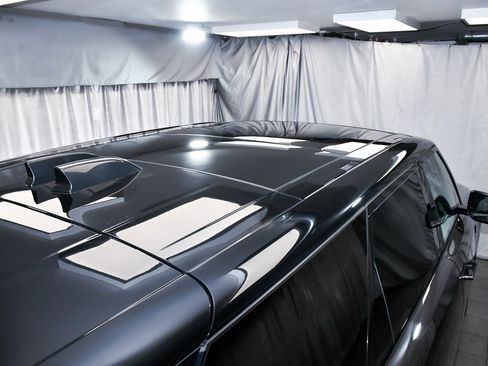 Used 2023 Land Rover Range Rover Sport SE Dynamic image 92