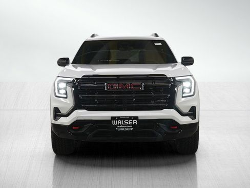 Used 2026 GMC Terrain AT4 w/ LPO, Floor Liner Package image 8