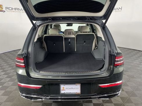New 2025 Genesis GV80 2.5T Select image 39