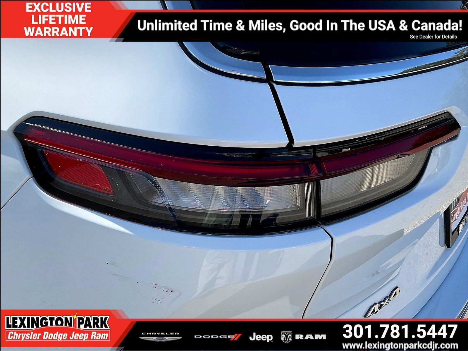 Used 2021 Jeep Grand Cherokee L Limited AWD/4WD image 22