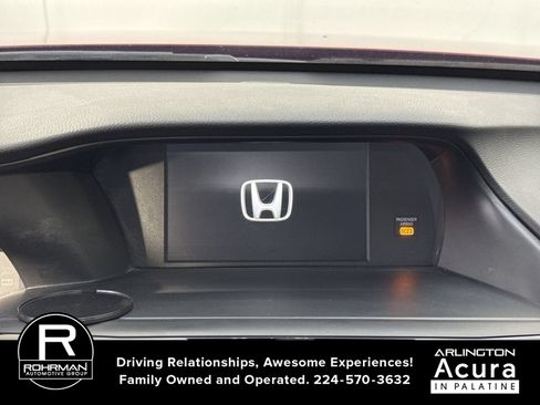 Used 2016 Honda Accord Sport image 6