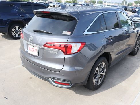 Used 2017 Acura RDX FWD w/ Advance Package image 9
