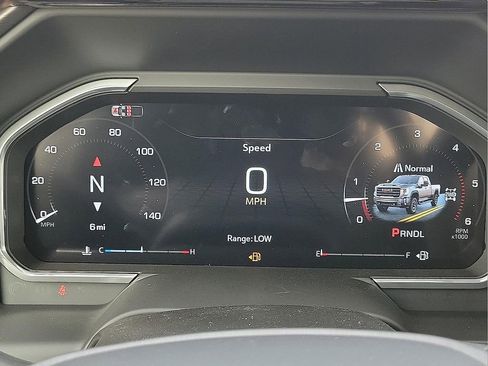 Used 2026 GMC Sierra 2500 AT4 w/ AT4 Premium Plus Package image 17