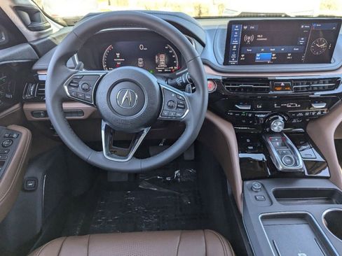 New 2026 Acura MDX FWD Technology Package image 27