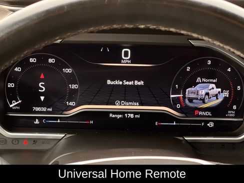 Used 2024 GMC Sierra 2500 Denali w/ Denali Reserve Package image 19