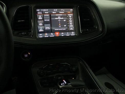 Used 2023 Dodge Challenger SRT Hellcat image 32