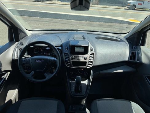 Used 2020 Ford Transit Connect XL FWD image 14