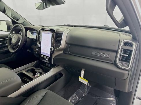 New 2026 RAM 1500 Big Horn AWD/4WD image 27
