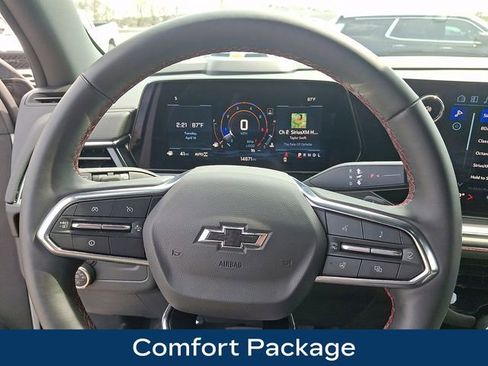 Used 2025 Chevrolet Tahoe RST w/ Comfort Package AWD/4WD image 4