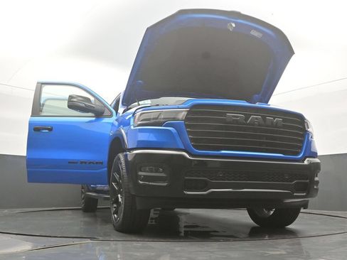 New 2026 RAM 1500 Laramie AWD/4WD image 56