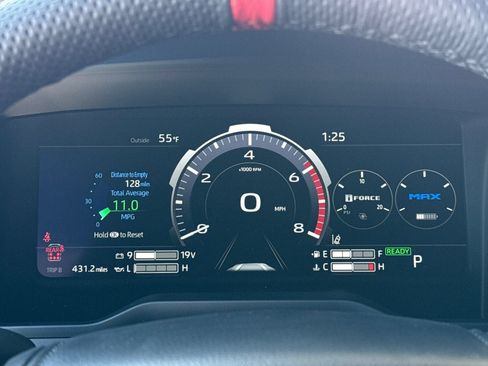 New 2026 Toyota Sequoia TRD Pro AWD/4WD image 29