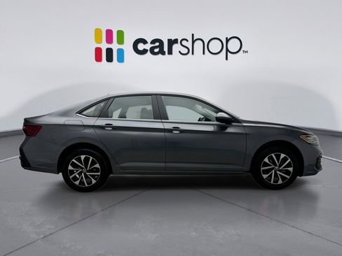 Used 2024 Volkswagen Jetta S image 6