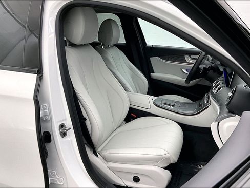 Certified 2023 Mercedes-Benz E 450 4MATIC Sedan image 6