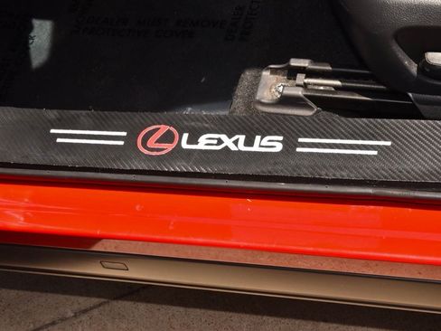 Used 2020 Lexus UX 200 w/ Premium Package FWD image 36