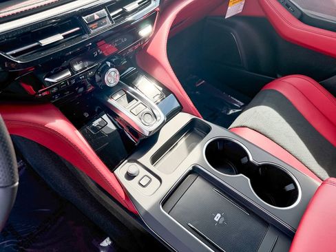 New 2026 Acura MDX A-Spec image 22