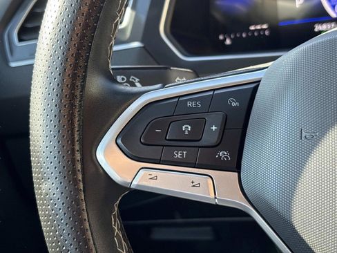 Used 2023 Volkswagen Tiguan S w/ IQ.Drive Package image 25