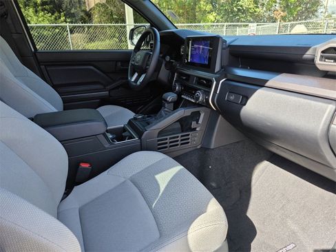 Certified 2025 Toyota 4Runner SR5 image 13