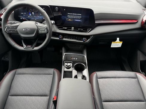 New 2026 Chevrolet Equinox RS image 10