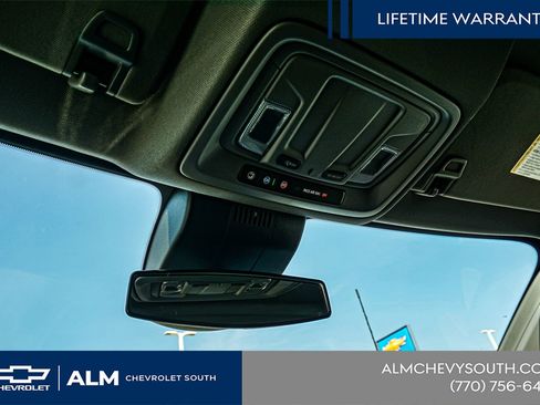 New 2026 Chevrolet Silverado 2500 Custom w/ Custom Convenience Package image 56