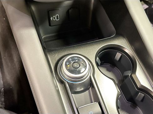 New 2026 Ford Explorer Active image 16