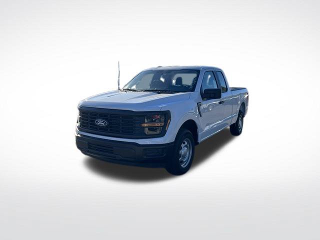 New 2026 Ford F150 XL RWD image 3