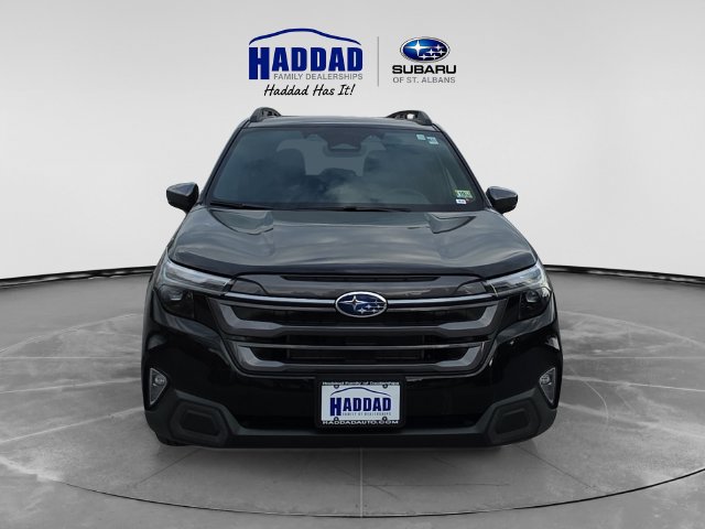 New 2026 Subaru Forester Touring AWD/4WD image 8