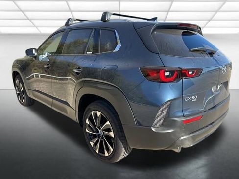 New 2026 MAZDA CX-50 2.5 Hybrid w/ Weather Package image 2