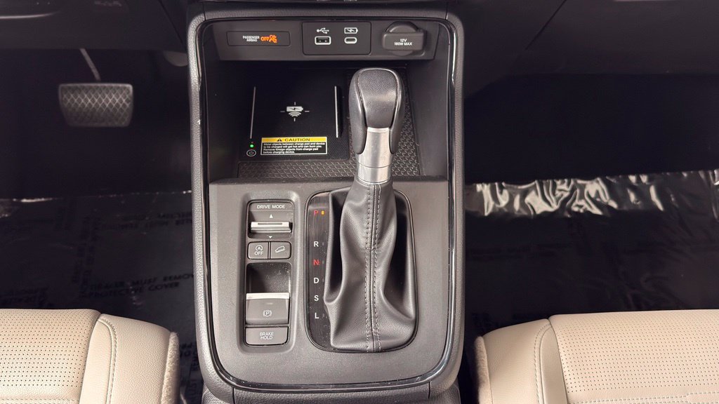Certified 2024 Honda CR-V EX-L image 23