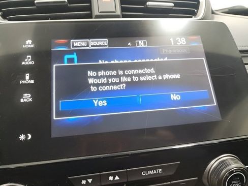 Used 2020 Honda CR-V EX image 5