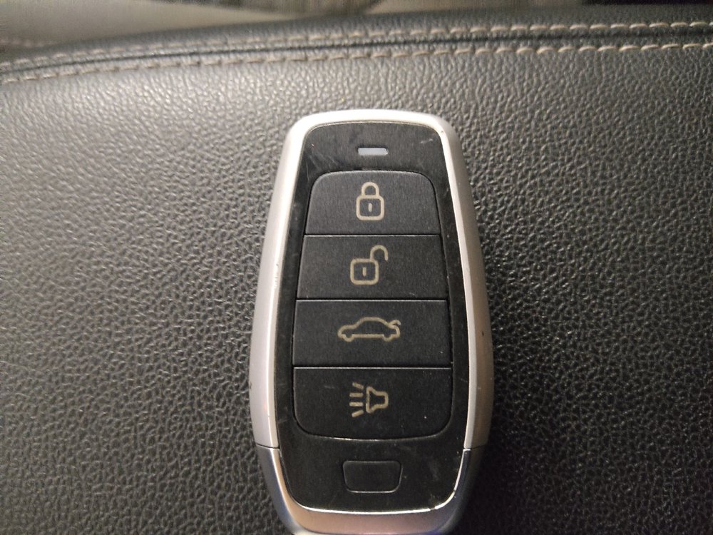Used 2021 Ford Escape SE FWD image 32
