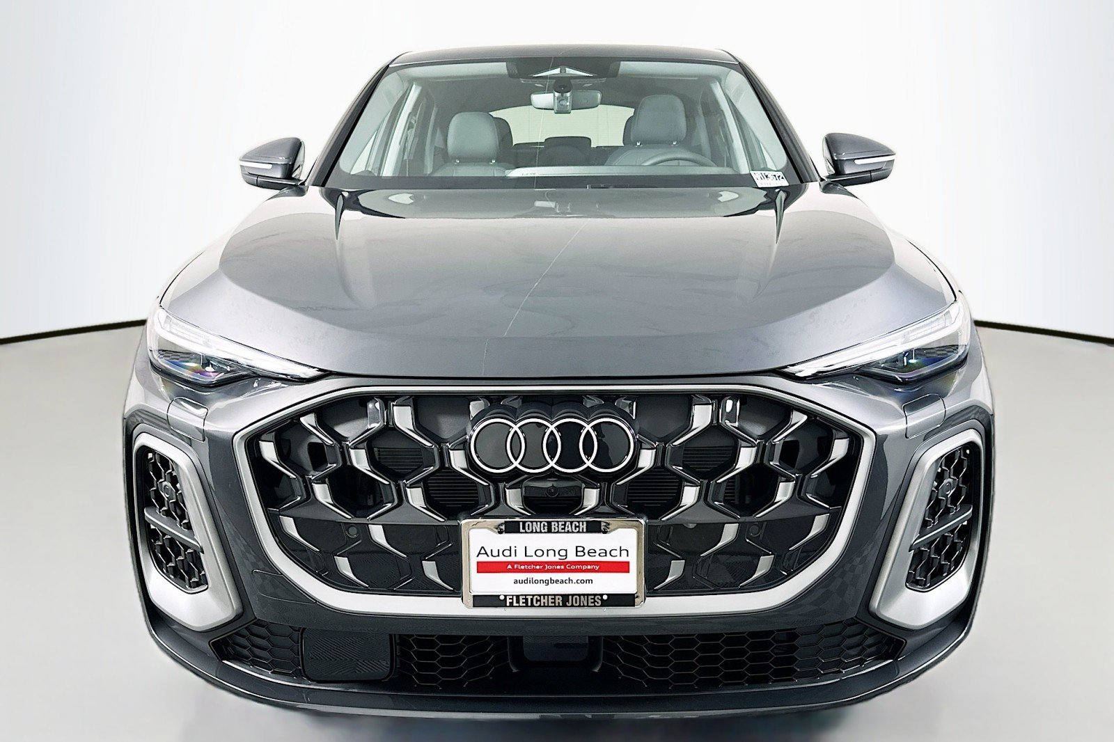 New 2026 Audi Q5 Premium Plus AWD/4WD image 2