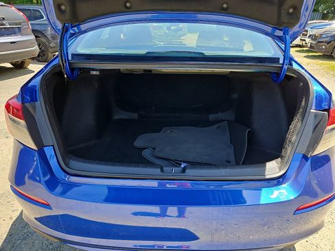 Used 2023 Honda Civic Sport image 28