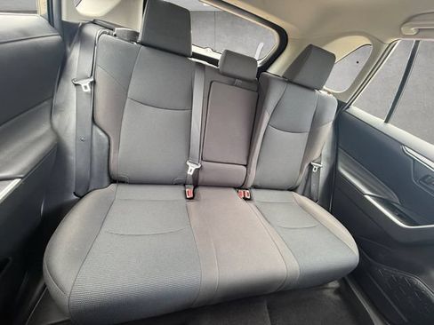 Used 2023 Toyota RAV4 LE FWD image 22
