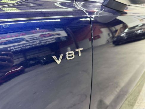 Used 2013 Audi S7 Prestige AWD/4WD image 12
