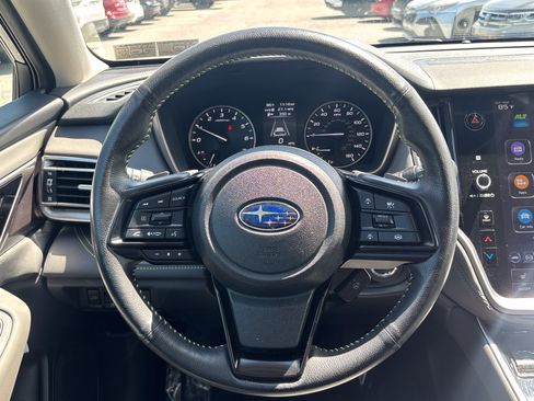 Certified 2024 Subaru Outback Onyx Edition AWD/4WD image 9