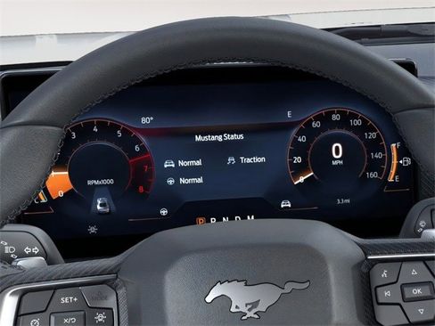 New 2025 Ford Mustang GT image 36