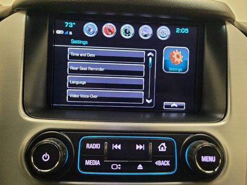 Used 2018 GMC Yukon SLT w/ Premium Edition RWD image 25