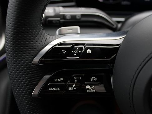 New 2026 Mercedes-Benz GLS 450 4MATIC image 21