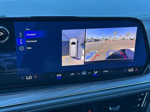 New 2026 Chevrolet Suburban LS w/ LPO, Dark Essentials Package image 21