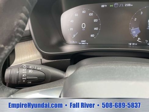 Used 2020 Volvo XC40 T5 Inscription w/ Protection Package AWD/4WD image 32