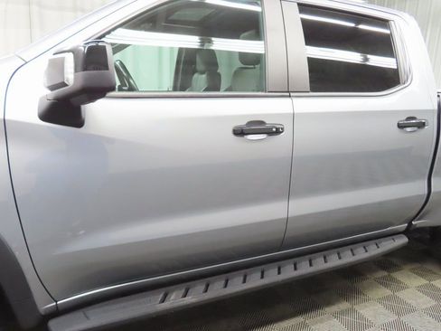 Used 2023 Chevrolet Silverado 1500 ZR2 w/ Technology Package image 49