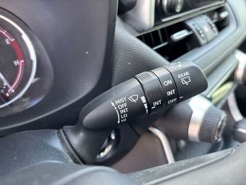 Used 2023 Toyota RAV4 XLE Premium FWD image 14
