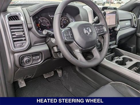 New 2025 RAM 2500 Laramie w/ Night Edition image 10