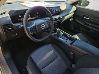 New 2026 Nissan Sentra SV video 3