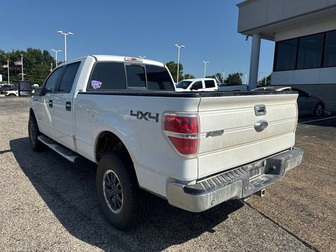 Used 2013 Ford F150 XLT w/ Luxury Equipment Group AWD/4WD image 5