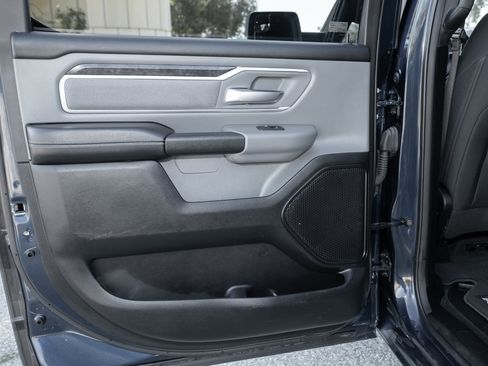 Used 2021 RAM 1500 Big Horn image 39