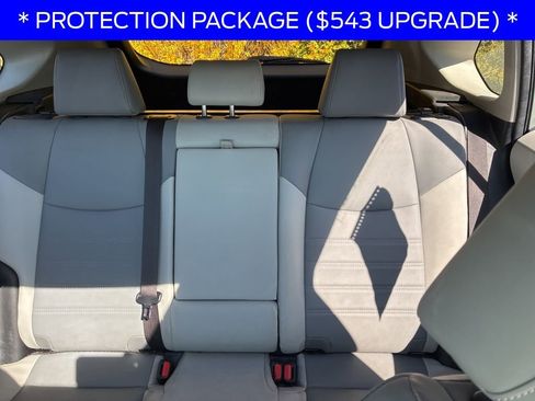 Used 2019 Toyota RAV4 XLE Premium image 8