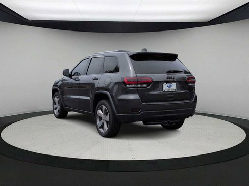 Used 2015 Jeep Grand Cherokee Limited AWD/4WD image 6