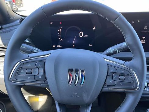 New 2026 Buick Envista Preferred w/ Convenience I Package image 19